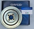 puleggia albero a gomiti dayco oem dpv1020-s dpv1020-s a05820 46819147 55200498 1261085 