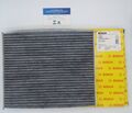 filtro abitacolo carboni attivi  BOSCH oem 1987432488 OPEL CORSA FIAT PUNTO 1987432488