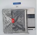 filtro abitacolo OPEN PARTS oem  CAF207611  CAF207611