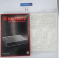 filtro abitacolo NIPPARTS oem n1341035 n1341035