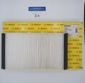 filtro abitacolo BOSCH oem 1987432059 FIAT MULTIPLA 1987432059