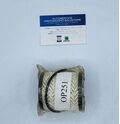 filtro olio TECNOCAR oem op251 CITROËN c2 C3 c4 op251  OP251A 