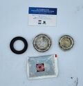 kit cuscinetto ruota FAG oem 713690110 713690110 336501 
