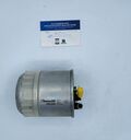 filtro gasolio TECNOCAR oem RN266 jeep commander MERCEDES-BENZ Classe C rn266