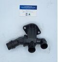 Scatola termostato  raffreddamento motore originale VW  OEM 06F121111F 06F121111F