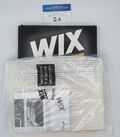 filtro abitacolo WIX  WP9350  NISSAN Qashqai Juke  WP9350 