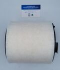 filtro aria originale VW AUDI SEAT SKODA oem 6r0129620a 6r0129620a