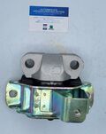 supporto motore sinistro qubo/ fiorino unigom oem 395551 395551