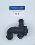 flangia termostato METALCAUCHO oem 03614 VW POLO 1.9D 03614 028121133C  028121132B 
