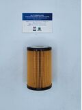 filtro olio CLEAN oem ml4509 AUDI A1 A3 A4 ml4509