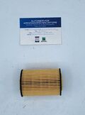 filtro olio originale MERCEDES oem a1661800209 classe a/  vaneo a1661800209