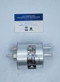 filtro carburante MAHLE oem KL 87 MERCEDES BENZ CLASSE A KL 87 