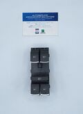 Blocco comandi alzacristalli VW tiguan passat oem 5K4959857AXSH 5K4959857AXSH