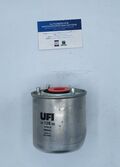 filtro carburante UFI OEM 2412800 FORD FIESTA FOCUS GALAXY TRANSIT ufi 2412800 