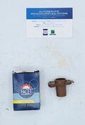Spazzola distributore accensione FACET oem 3.7694 3.7694