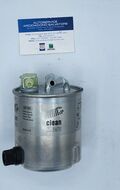 filtro carburante CLEAN oem dn1985 NISSAN JUKE CUBE Qashqai dn1985