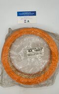filtro FIAT UNO PANDA 45/ 750 YOUNG SEAT MARBELLA oem BA16601 BA16601 4371572 CA6602PL A6601