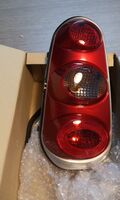 fanale posteriore sx  originale smart oem Q0013202V001C99Y00 Q0013202V001C99Y00