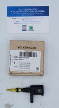 sensore di temperatura refrigerante VW AUDI SEAT SKODA oem 05l919501b 05l919501b