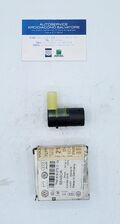 sensore di parcheggio originale VW AUDI SEAT SKODA oem 7h0919275cgru 7h0919275cgru 