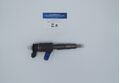 iniettore bosch oem 0445110340 PEUGEOT Berlingo   CITROËN  c3 c4 0445110340
