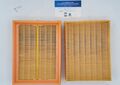 filtro aria originale VW AUDI SEAT SKODA oem 030198620 030198620
