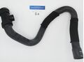 tubo tubazione radiatore originale VW AUDI OEM 8z0121055aa 8z0121055aa