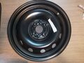 ruota cerchio acciaio originale FIAT 6JX15H2 ET 44 oem 51966659 fiorino qubo 51966659