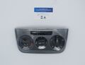 comando condizionatore gestiore  aria ORIGINALE FIAT grande punto oem 77364465 77364465