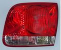 fanale faro posteriore  VW touareg oem 7l6945094r 7l6945094r