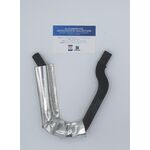 linea tubo refrigerante raffreddamento VW OEM 4f0121107j 4f0121107j