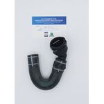 linea tubo refrigerante raffreddamento VW OEM 7l6122157d linea tubo refrigerante raffreddamento VW OEM 7l6122157d