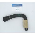 tubo tubazione radiatore originale VW AUDI SEAT OEM 7l6122073h 7l6122073h