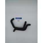 tubo tubazione radiatore originale VW AUDI OEM 1j0121086br 1j0121086br