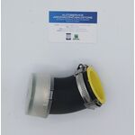 tubo manicotto aria turbina VW AUDI OEM 7l6145943b 7l6145943b