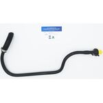 tubo tubazione sfiato vapori olio VW AUDI OEM 6k1612041ad 6K1612041AD