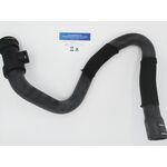 tubo tubazione radiatore originale VW AUDI OEM 8z0121055aa 8z0121055aa