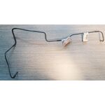 tubo tubazione olio frizione  CHEVROLET OEM  96273222 96273222