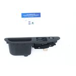 Gruppo interruttore alzacristalli ant sx OPEL AGILA OEM 9206746 9206746 