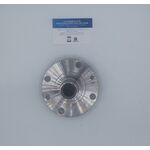 mozzo anteriore FIAT LANCIA OEM mz00352 7608131 mz00352 7608131