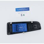 comando alzacristalli anteriore sinistro fiat grande punto 0735411026 0735411026 