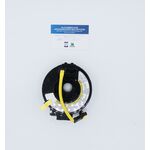 Contatto spiraliforme airbag C/Comandi autoradio FIAT SEDICI OEM 71742583 71742583