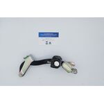 Tirante Porta Posteriore Destra Originale per FIAT Ducato Boxer Jumper Dal 2006 OEM 1358221080 1358221080  1358221080, 1353491080, 1384813080, 8731ro, 8731r0, 