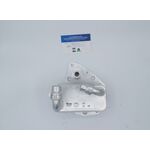 NISSENS Radiatore olio motore FIAT NISSENS 90803 FIAT LANCIA OPEL SUZUKI 90803 