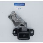 Supporto, ripartitore di coppia smart: fortwo cab  oem 3484101 3484101