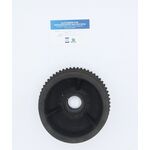 PULEGGIA ALBERO MOTORE FIAT Multipla 2° Serie 1.6 benzina (2006) USATO OEM  46445130  46445130