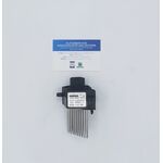 resistenza resistore ventola di riscaldamento BMW OEM 64116923204  originale 64116923204  