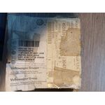 pompa idraulica originale VW AUDI SEAT SKODA OEM 2d0422155c LT 2d0422155c