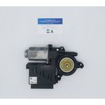 motorino alzavetro originale SKODA FABIA VW POLO oem 6q1959801a 6q1959801a