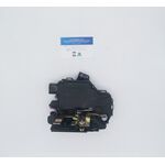serratura anteriore sinistra ORIGINALE VW POLO  OEM 7e1837015a 